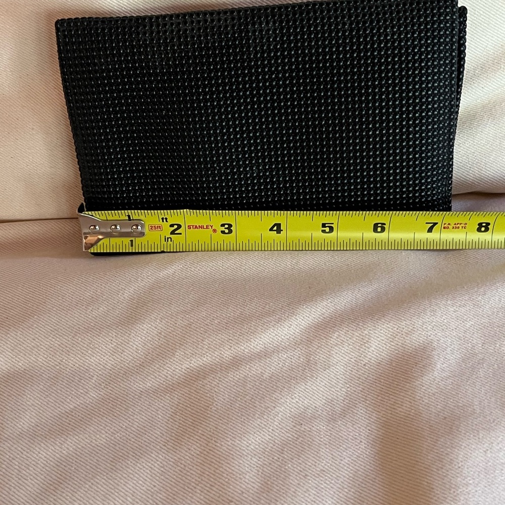 Black women Wallet